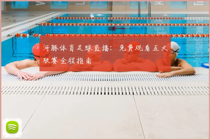 河豚体育足球直播：免费观看五大联赛全程指南